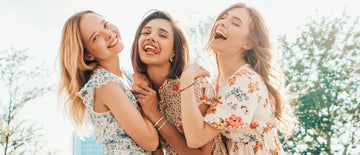 What Does Girl Gang Jewelry Mean? The Symbolism Behind Sisterhood Bracelets