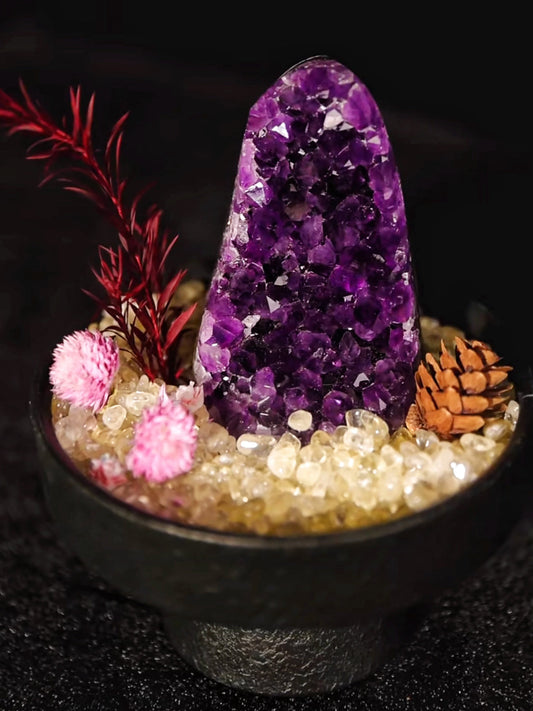 Crystal Energy Explained: How Healing Stones Really Work