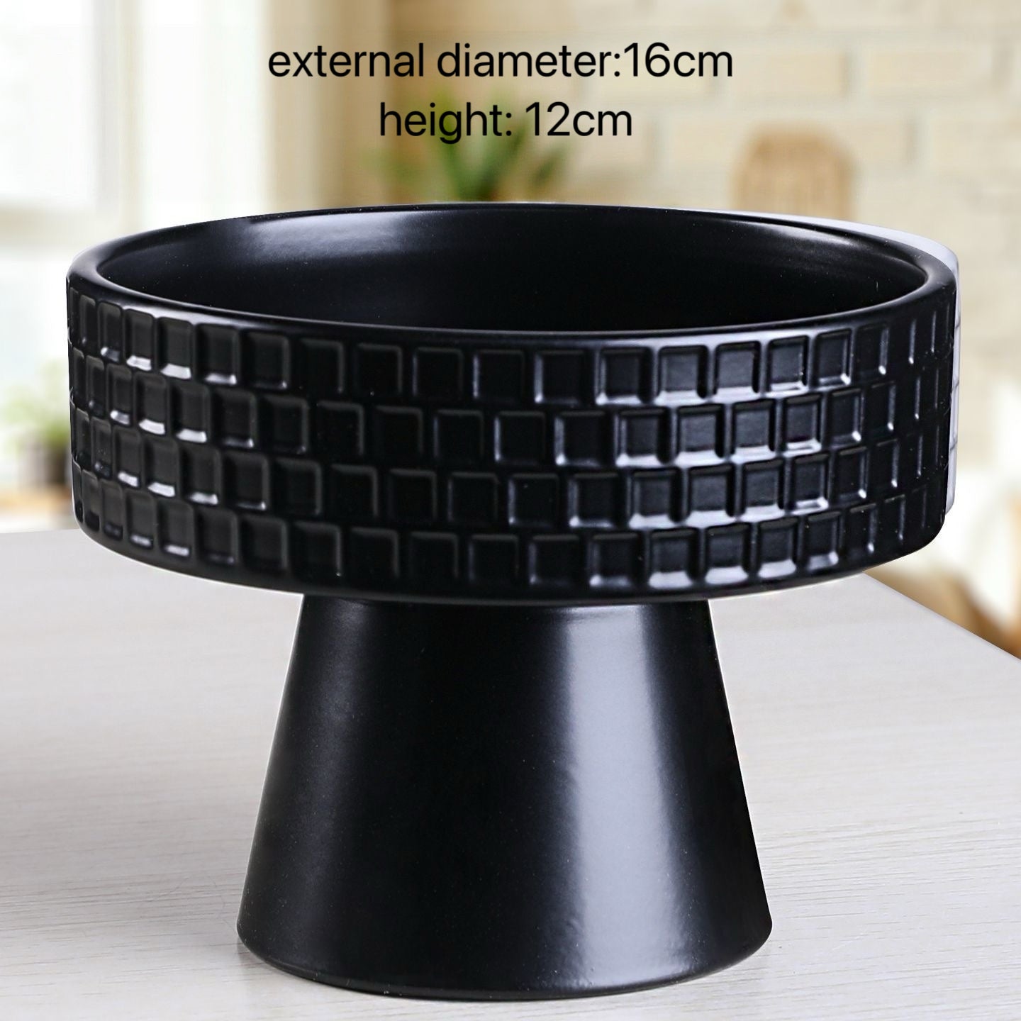 Crystal Bowl DIY Bowl