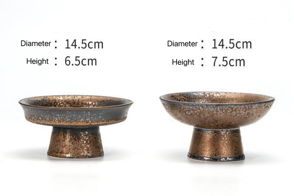 Crystal Bowl DIY Bowl