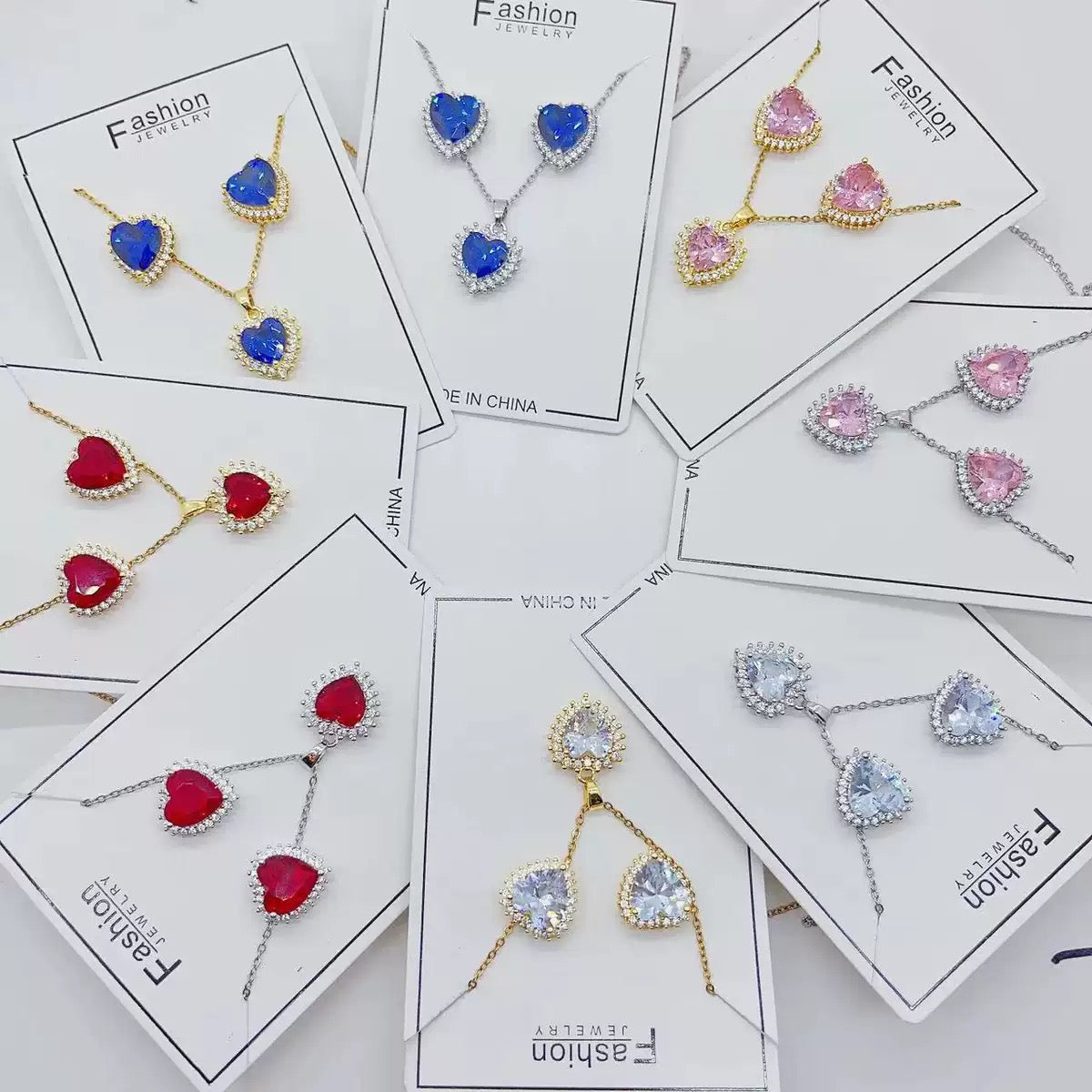 Dainty Jewelry Set - Blind Bag