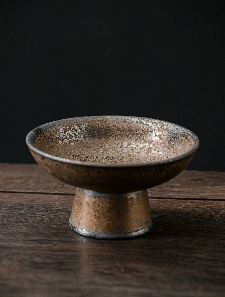 Crystal Bowl DIY Bowl