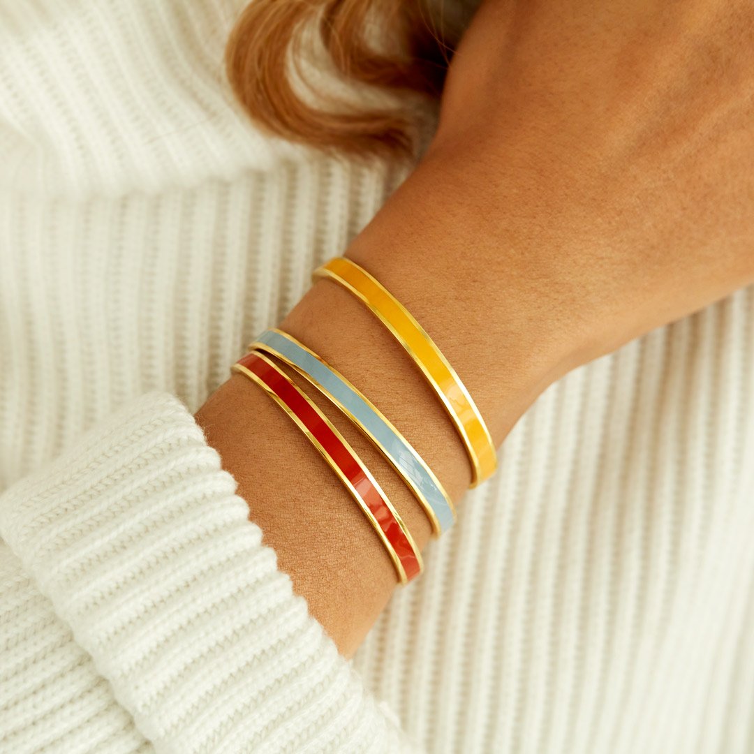 You Are A Badass Multiple Color Cuff Bracelet
