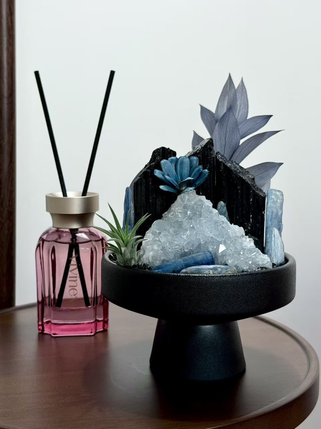 Crystal Bowl DIY Bowl