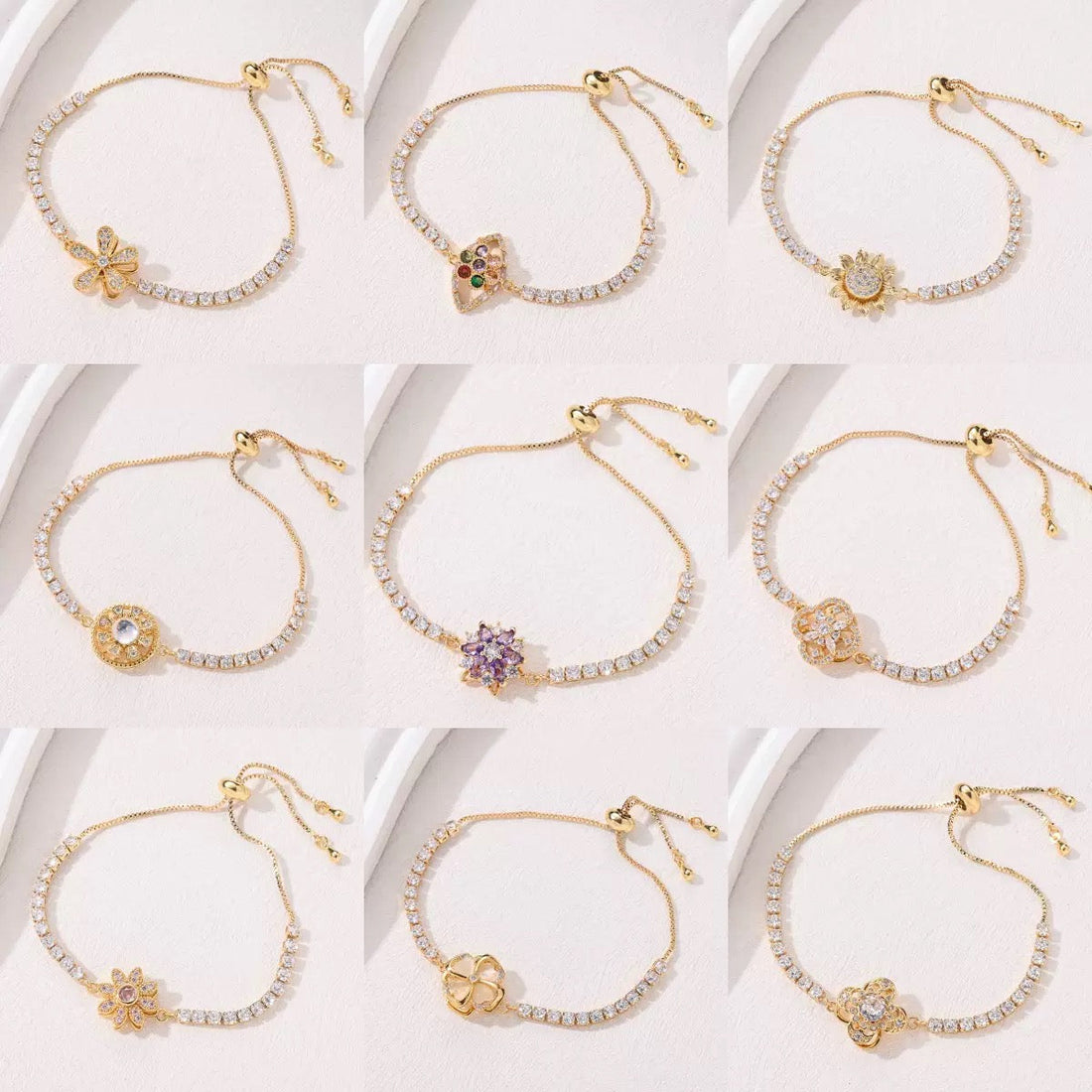 Spinner Bracelet - Blind Bag