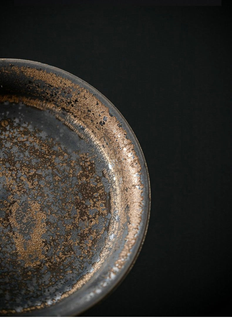 Crystal Bowl DIY Bowl