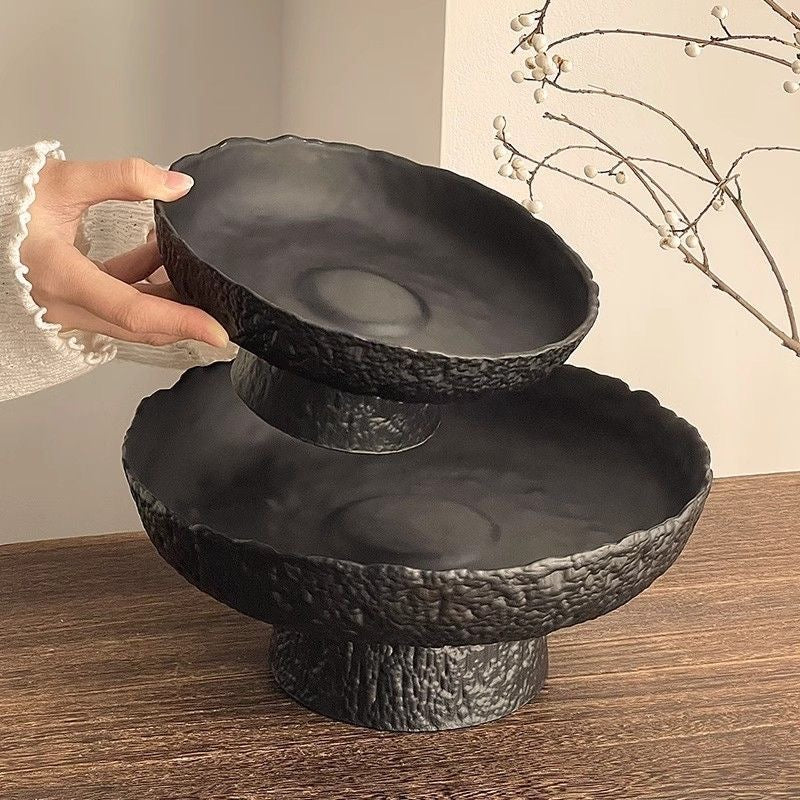 Crystal Bowl DIY Bowl