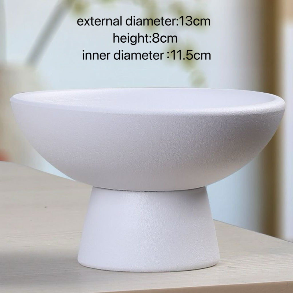 Crystal Bowl DIY Bowl