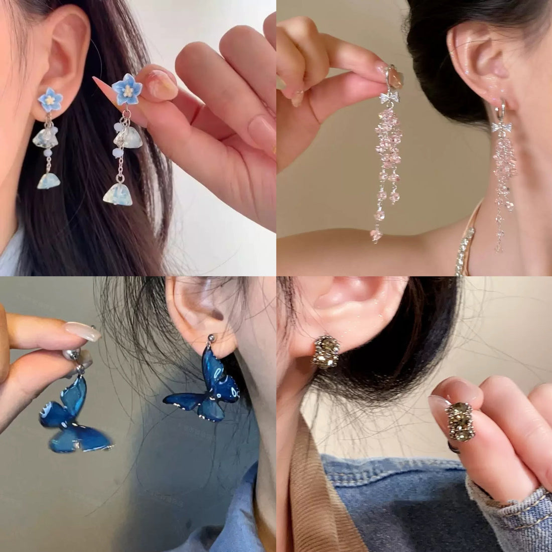 Dainty Dangle - Blind Bag