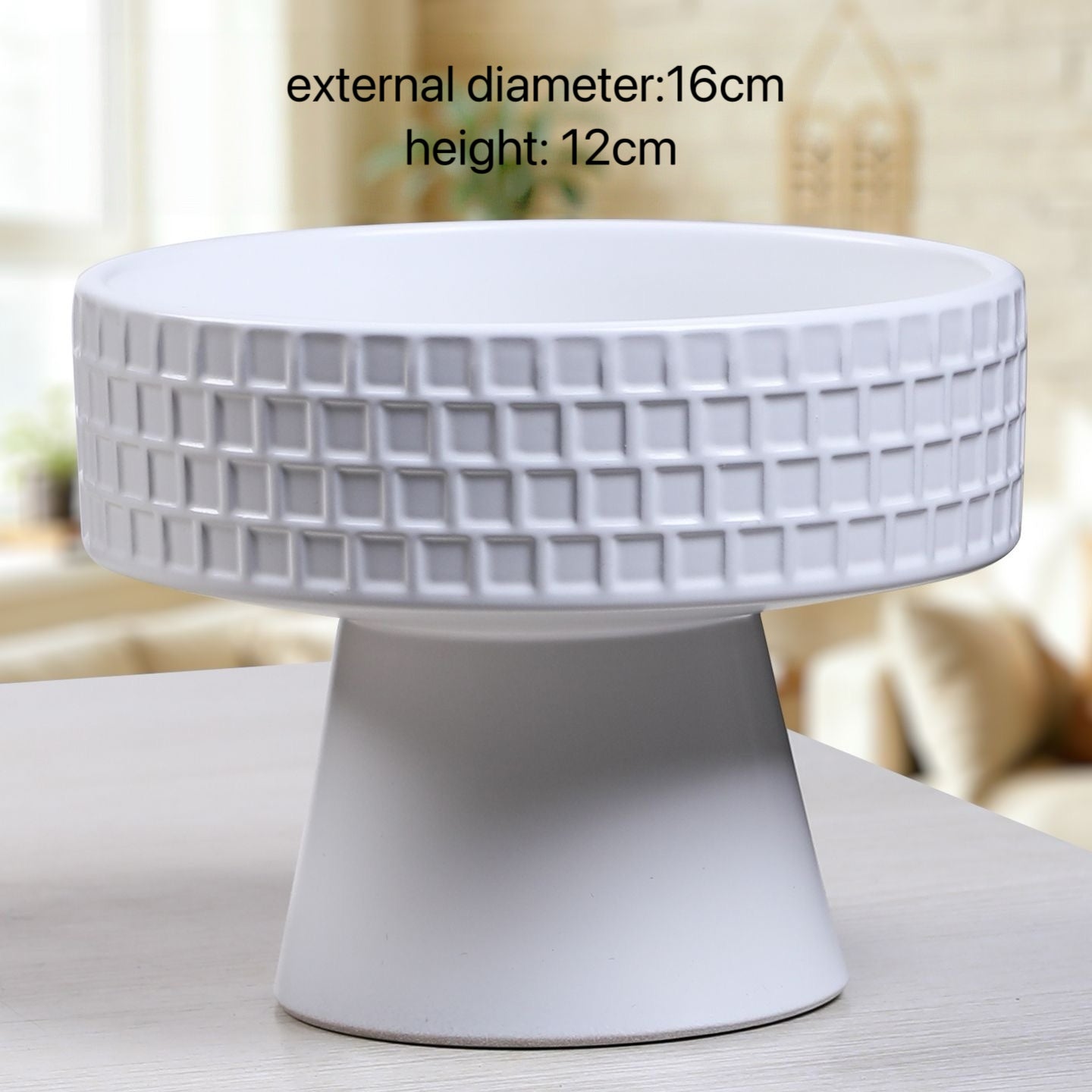 Crystal Bowl DIY Bowl
