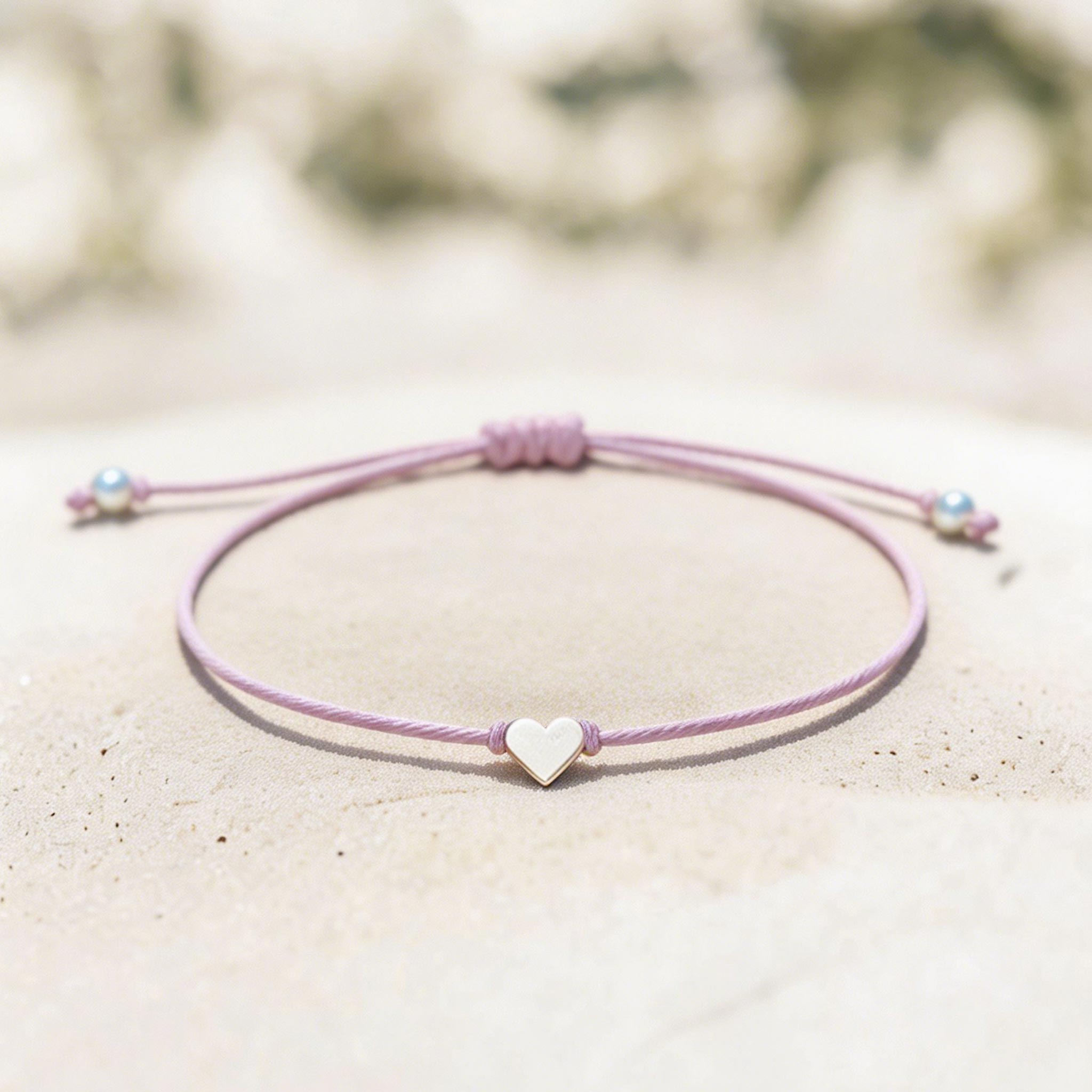 Love My Tribe Bracelet