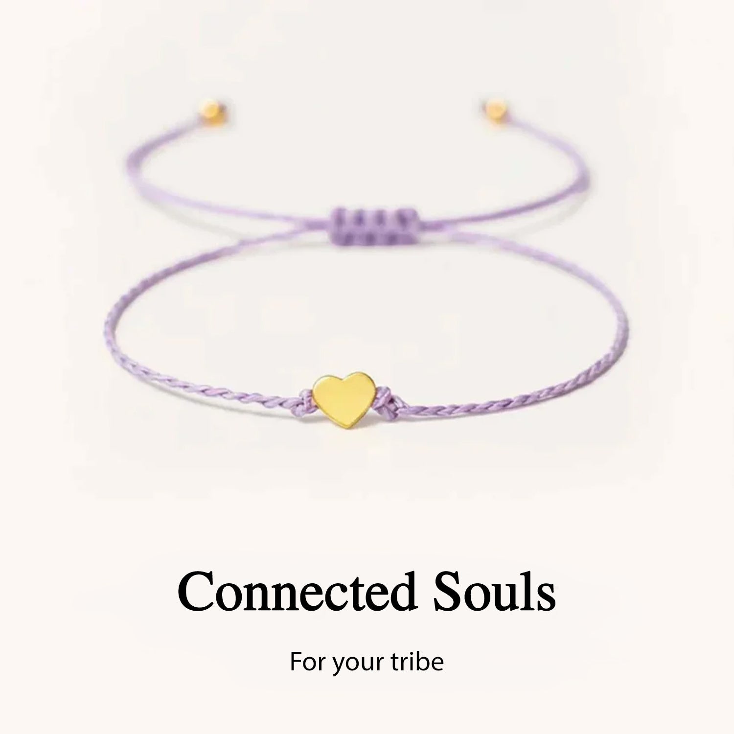 Love My Tribe Bracelet