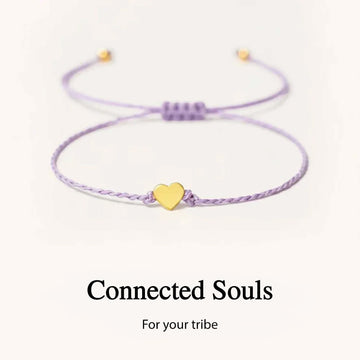 Love My Tribe Bracelet