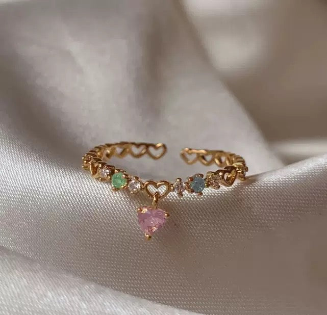 Dainty Ring - Blind Bag