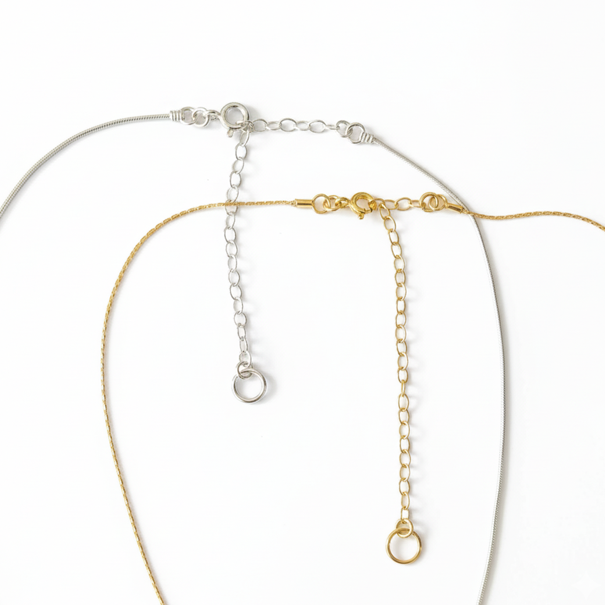 Girl Gang Spell Raw Crystal Bracelet