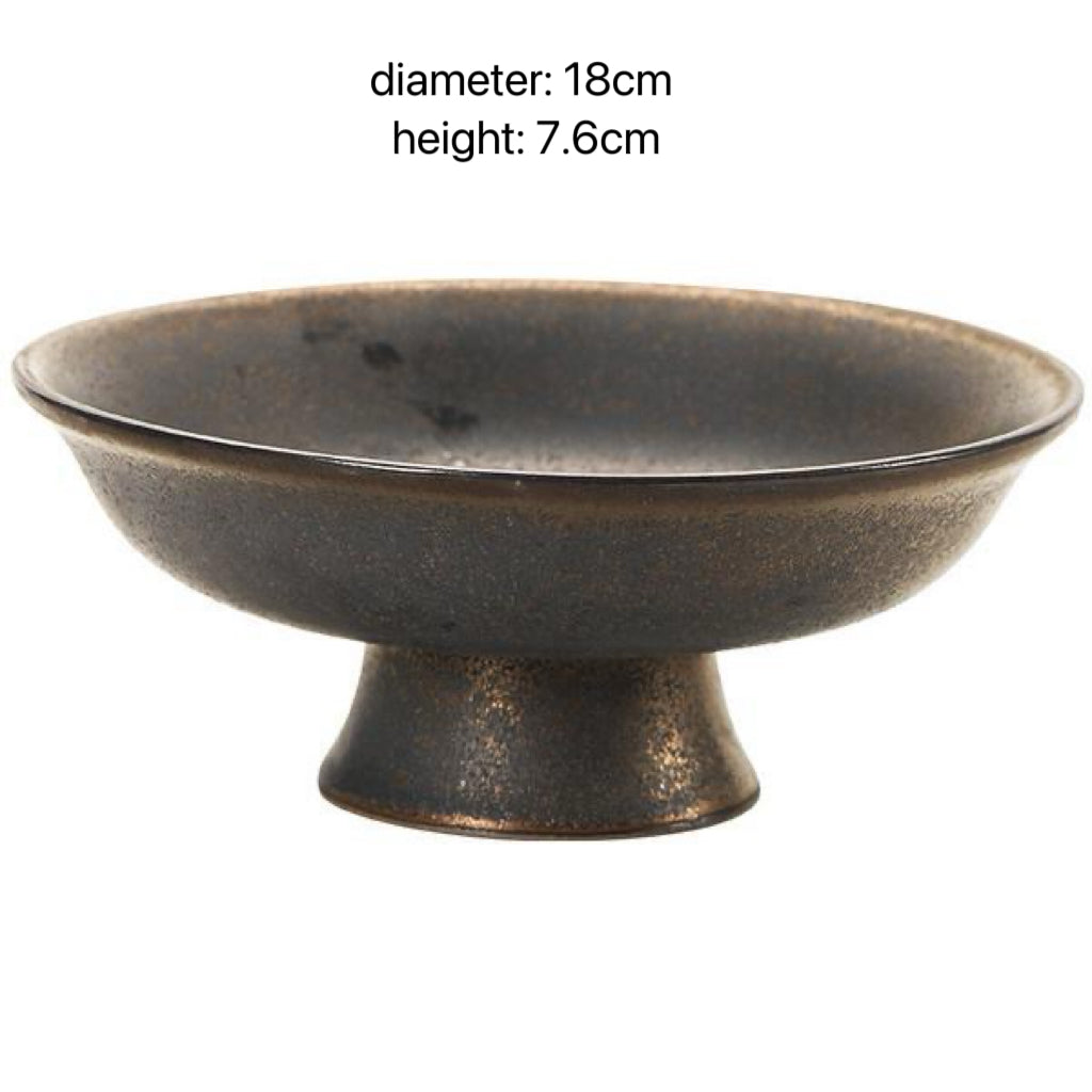 Crystal Bowl DIY Bowl