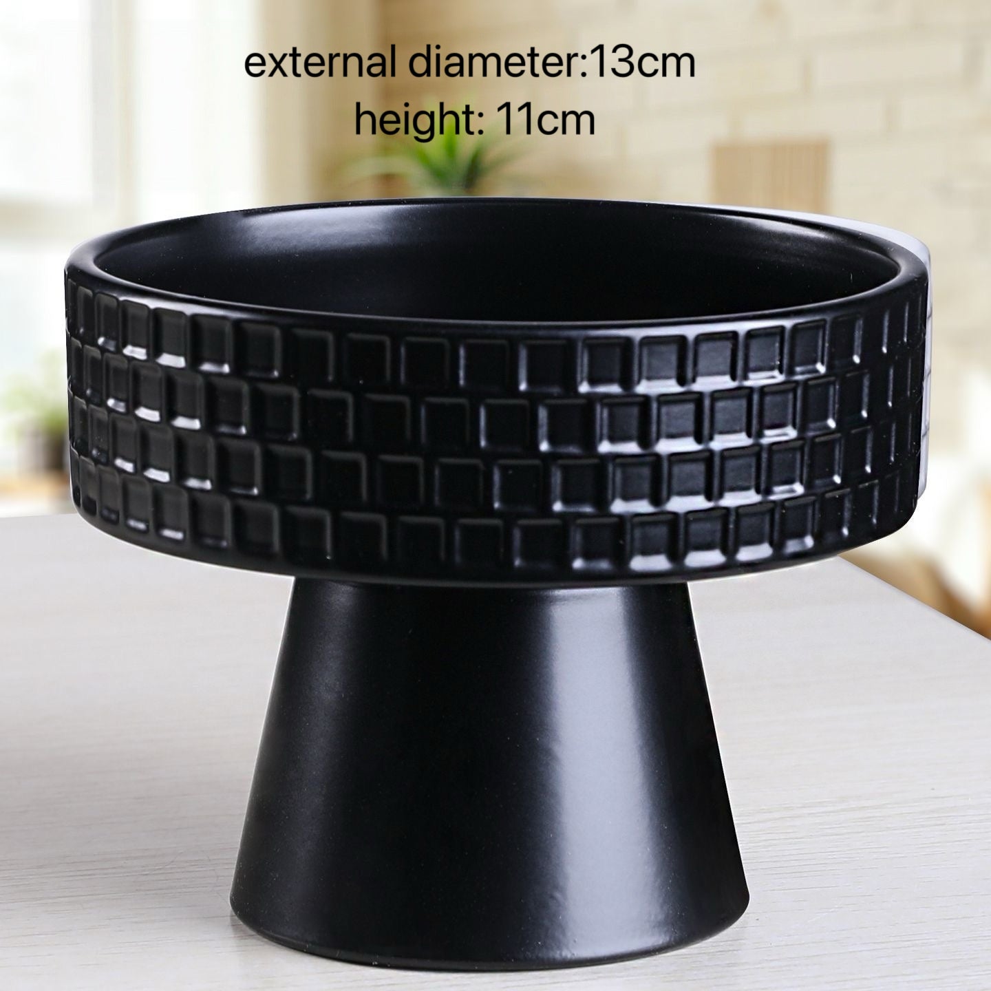 Crystal Bowl DIY Bowl