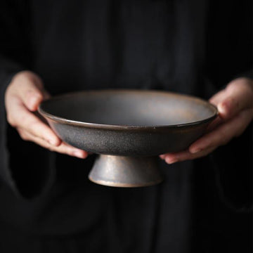 Crystal Bowl DIY Bowl