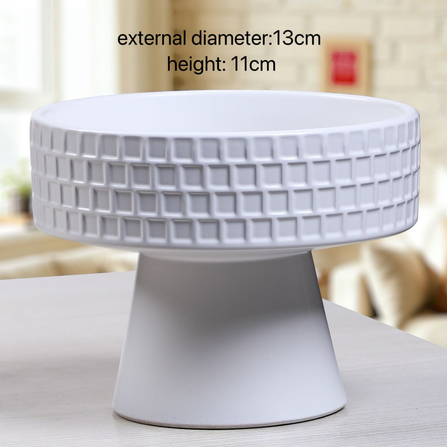 Crystal Bowl DIY Bowl