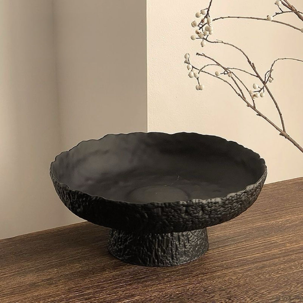 Crystal Bowl DIY Bowl
