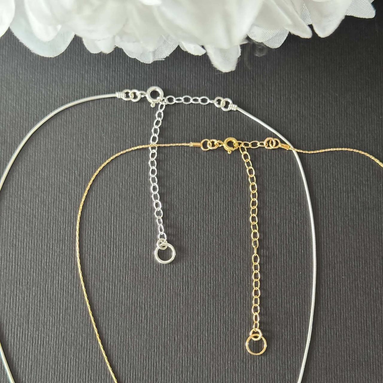 Strong as Fuck Spell Crystal Bracelet